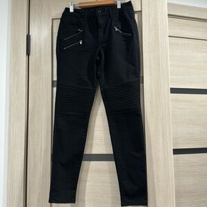 Zara denim Z1975 skinny jeans